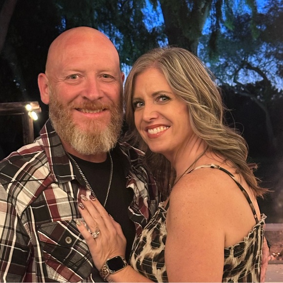 Meet your Posher, Jim - Picture 1 of 5